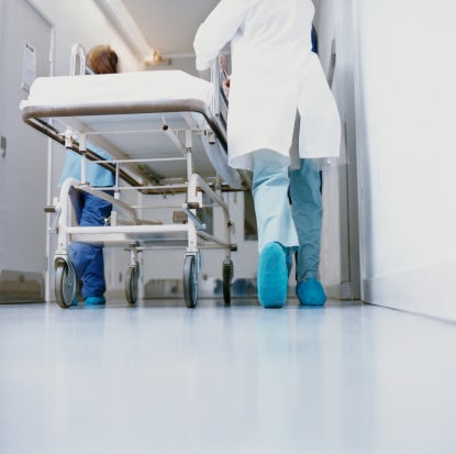 El Gabinete: La función del testamento vital El Gabinete: La función del testamento vital