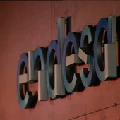 Sede de Endesa Sede de Endesa