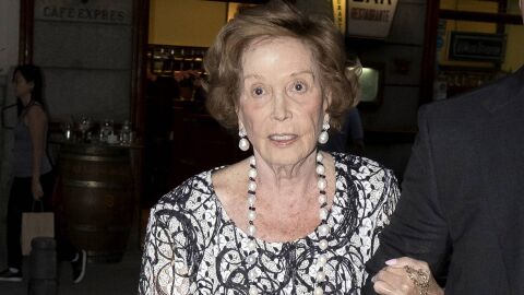 Carmen Franco