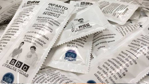 ABC que salva vidas