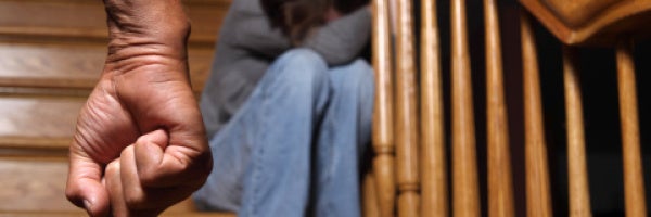Violencia de género Violencia de género