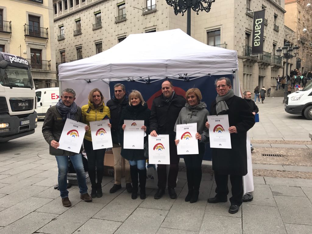 Más de Uno Segovia 28/12/2017 Más de Uno Segovia 28/12/2017