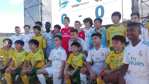LaLiga Promises LaLiga Promises