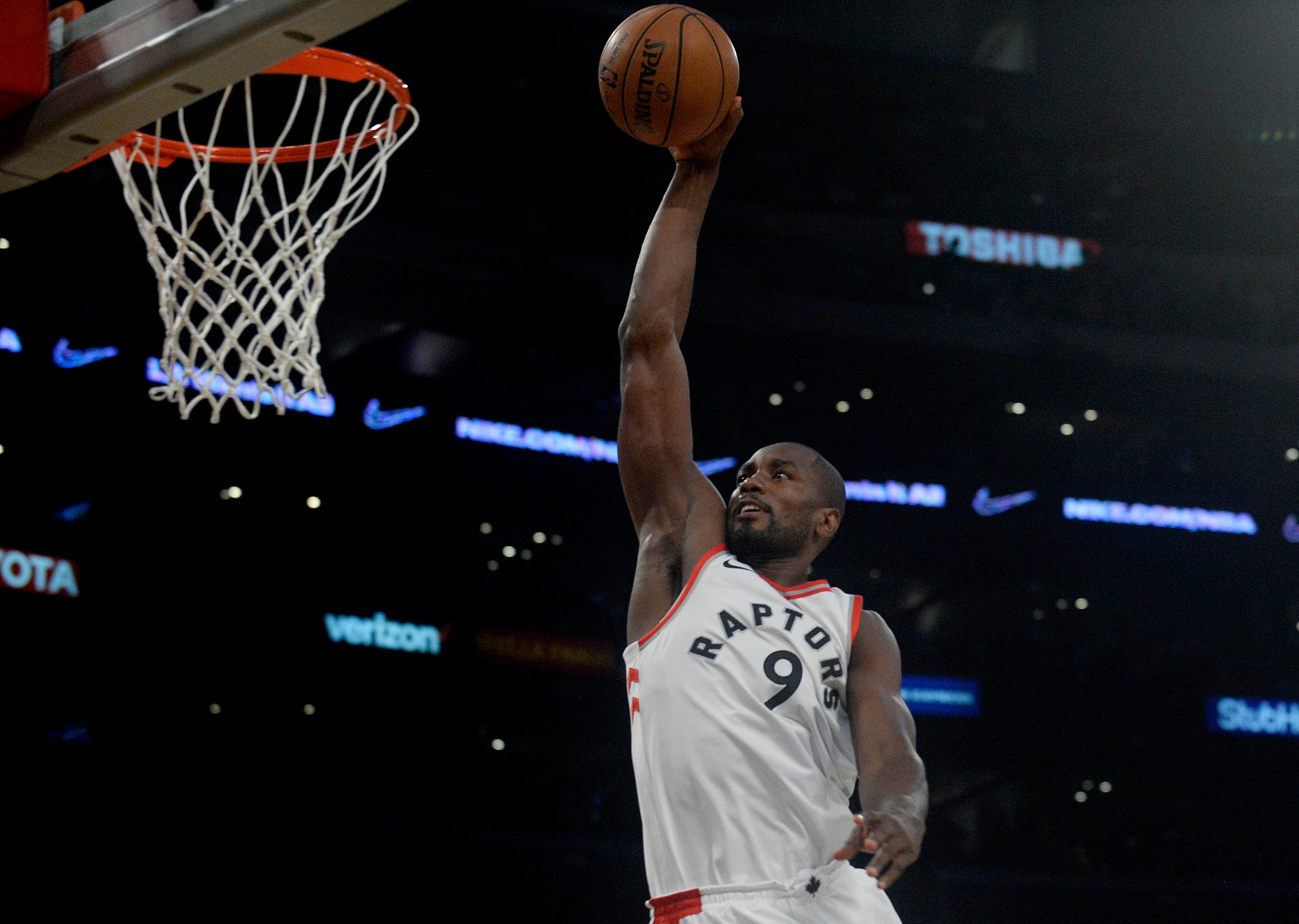 Ibaka y Mirotic vuelven a ganar con Raptors y Pelicans; los Rockets mantienen el récord de victorias Ibaka y Mirotic vuelven a ganar con Raptors y Pelicans; los Rockets mantienen el récord de victorias