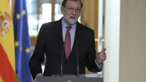 Mariano Rajoy Mariano Rajoy