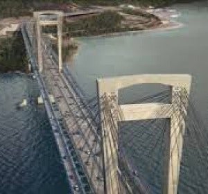 puente de rande nuevo puente de rande nuevo