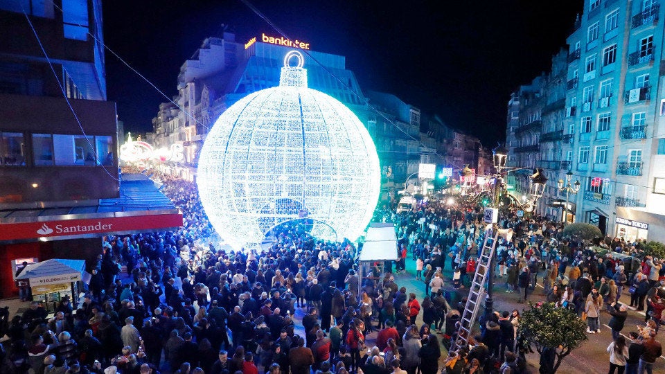 Vigo en la Onda 29/12/2017 Vigo en la Onda 29/12/2017