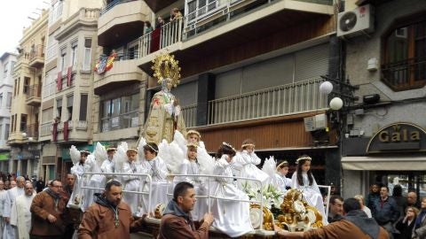 Qué se celebra el 15 de agosto: en qué provincias es festivo