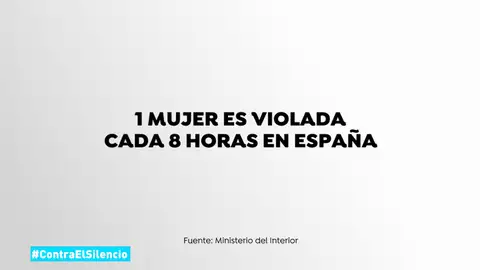 La violencia de género y las acusaciones por violación en grupo, entre las noticias que más han marcado sociedad en 2017 La violencia de género y las acusaciones por violación en grupo, entre las noticias que más han marcado sociedad en 2017