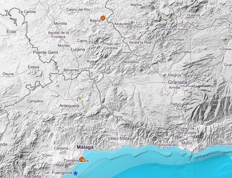 Más de Uno Málaga 29/12/2017 Más de Uno Málaga 29/12/2017