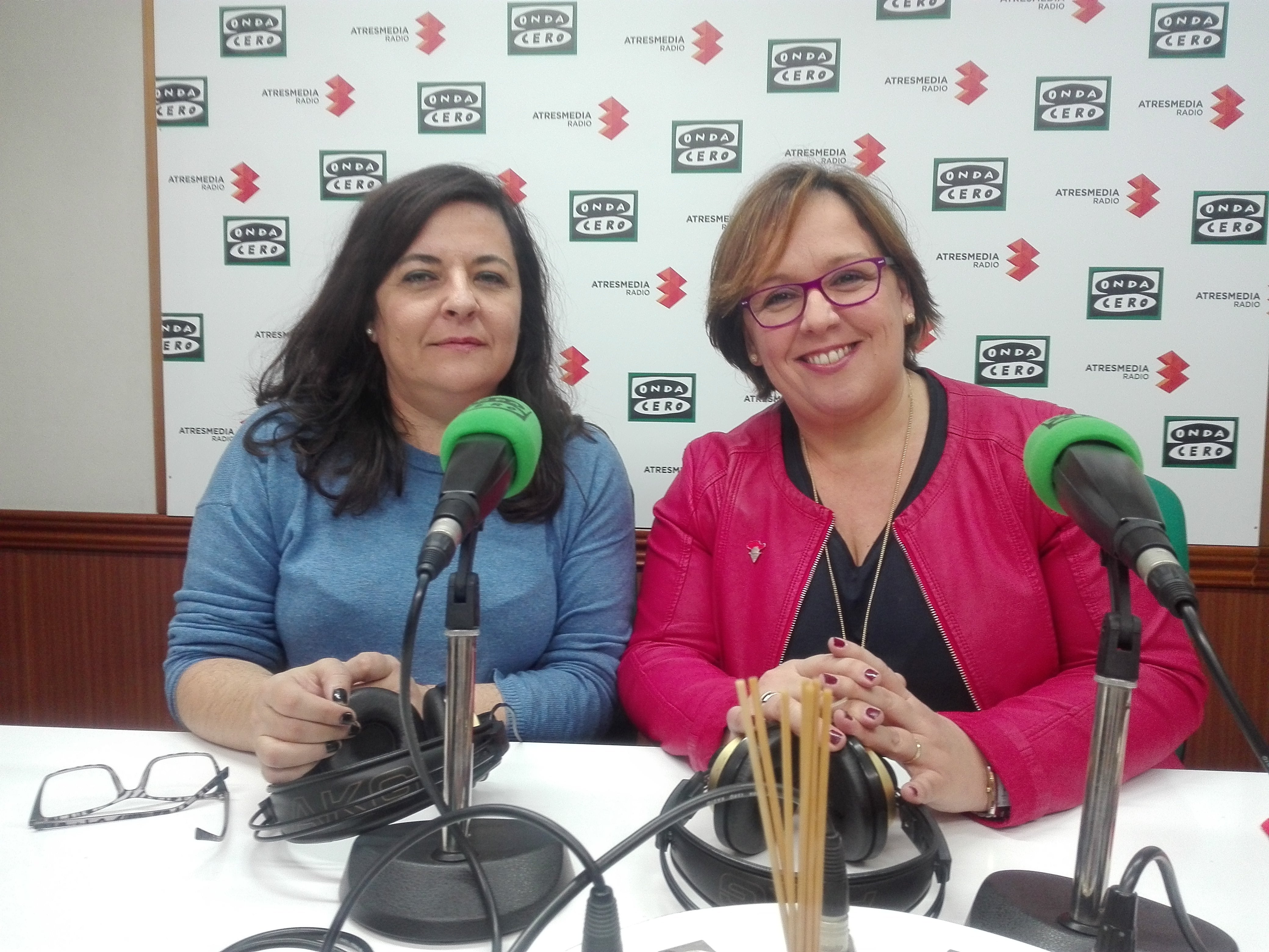 Conocemos el lado más humano de la Delegada de la Junta de Comunidades de Clm en Ciudad Real , Carmen Olmedo. Conocemos el lado más humano de la Delegada de la Junta de Comunidades de Clm en Ciudad Real , Carmen Olmedo.