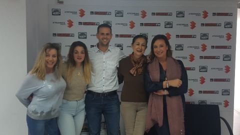 Tertulia 2017