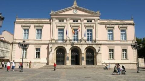 Ayuntamiento de Palencia