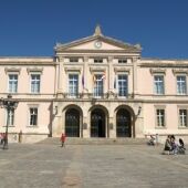 Ayuntamiento de Palencia