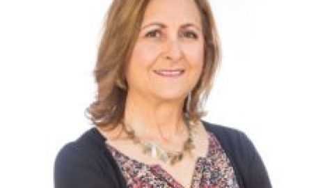 Marian Rueda, subdelegada del Gobierno en Segovia