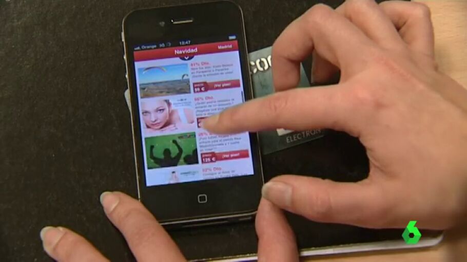 &iquest;Compras navide&ntilde;as online o tradicionales? Cambia la forma de consumo pero los derechos de los compradores se mantienen