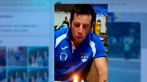 El detenido por la desaparici&oacute;n de Diana Quer