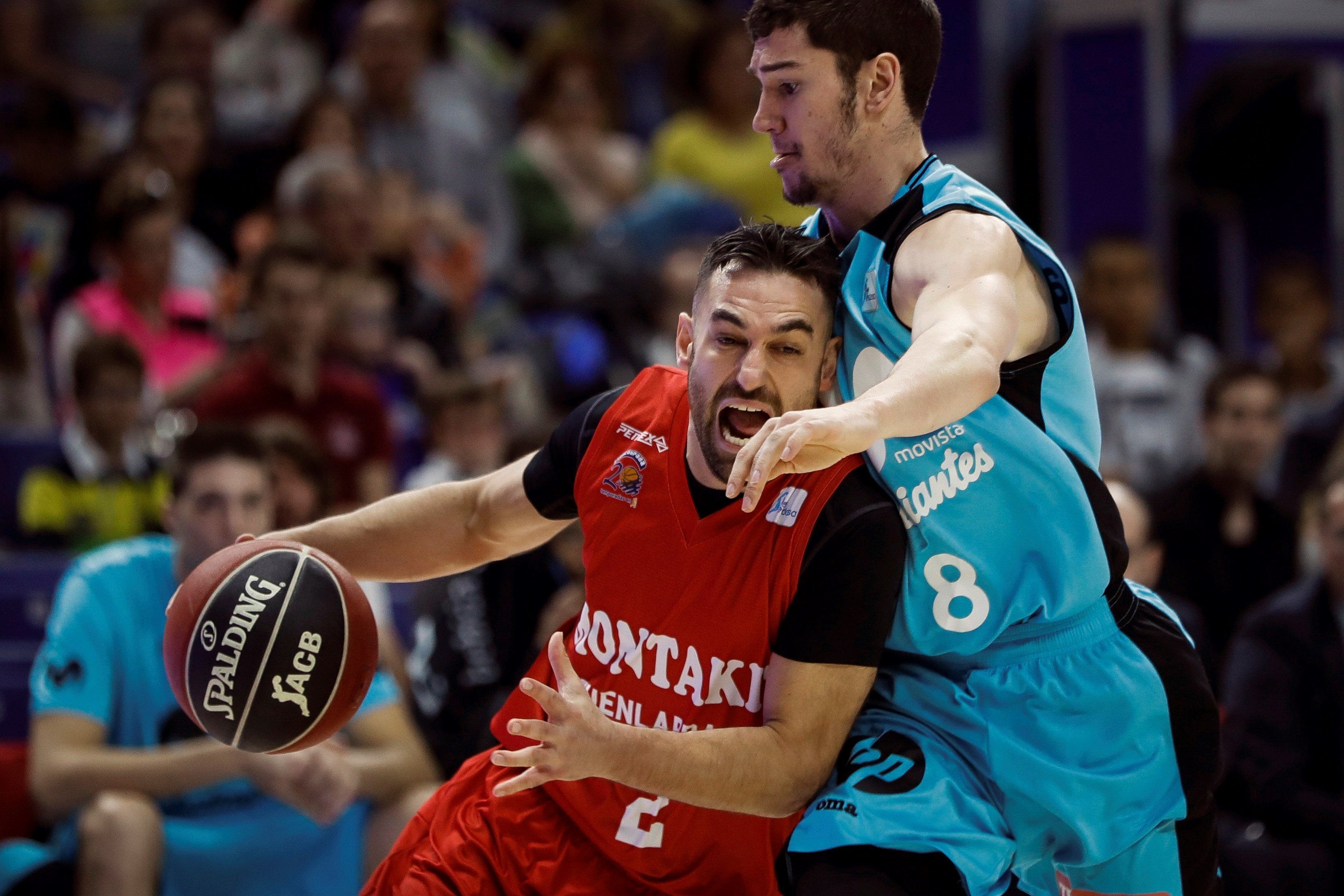 Diván de Beirán: El miedo de Marko Popovic por dejar el baloncesto Diván de Beirán: El miedo de Marko Popovic por dejar el baloncesto