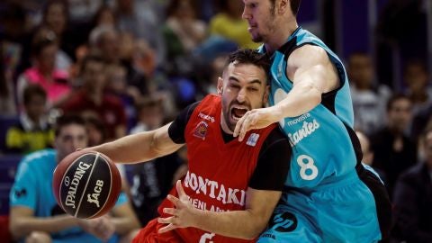 Montakit Fuenlabrada