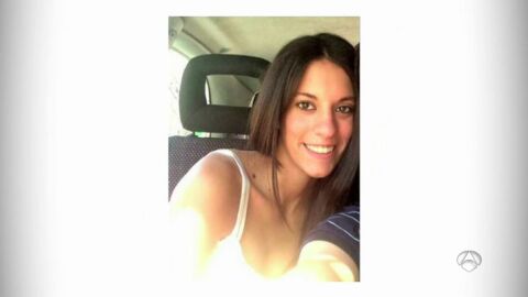 Imagen de Diana Quer