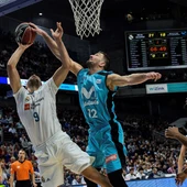 Derbi entre Estudiantes y Real Madrid Derbi entre Estudiantes y Real Madrid