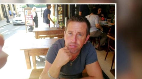 'El Chicle', asesino confeso de Diana Quer