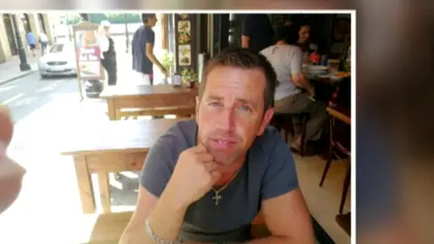 'El Chicle', asesino confeso de Diana Quer 'El Chicle', asesino confeso de Diana Quer