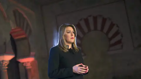 Susana Díaz Susana Díaz