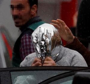 José Enrique Abuín, conocido como "el chicle", asesino confeso de Diana Quer José Enrique Abuín, conocido como "el chicle", asesino confeso de Diana Quer