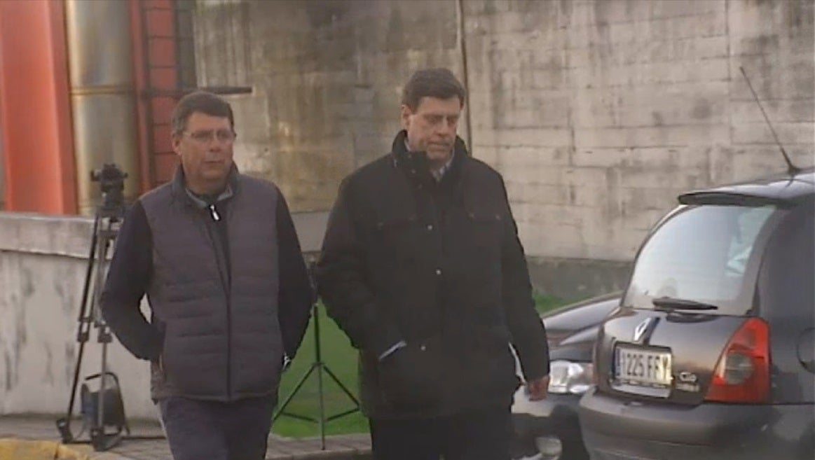 La petición del padre de Diana Quer contra la derogación de la prisión permanente revisable supera el millón de firmas La petición del padre de Diana Quer contra la derogación de la prisión permanente revisable supera el millón de firmas