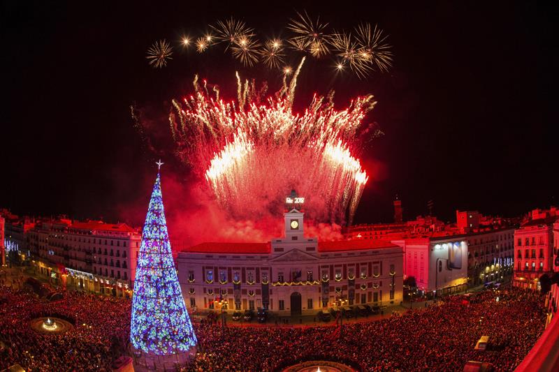 El Gabinete: ¿Cuál es la mejor actitud para empezar el 2022? El Gabinete: ¿Cuál es la mejor actitud para empezar el 2022?
