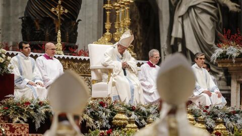 Papa Francisco