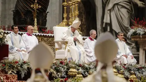 Papa Francisco Papa Francisco