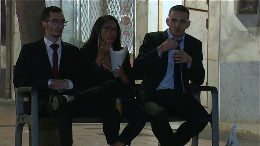 Campaña informativa sobre el consumo de buñuelos y churros Campaña informativa sobre el consumo de buñuelos y churros