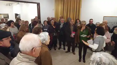a Diputación comienza 2018 con actividades infantiles matinales en el Patio de L´Espai Cultural Obert de Las Aulas. CULTURA