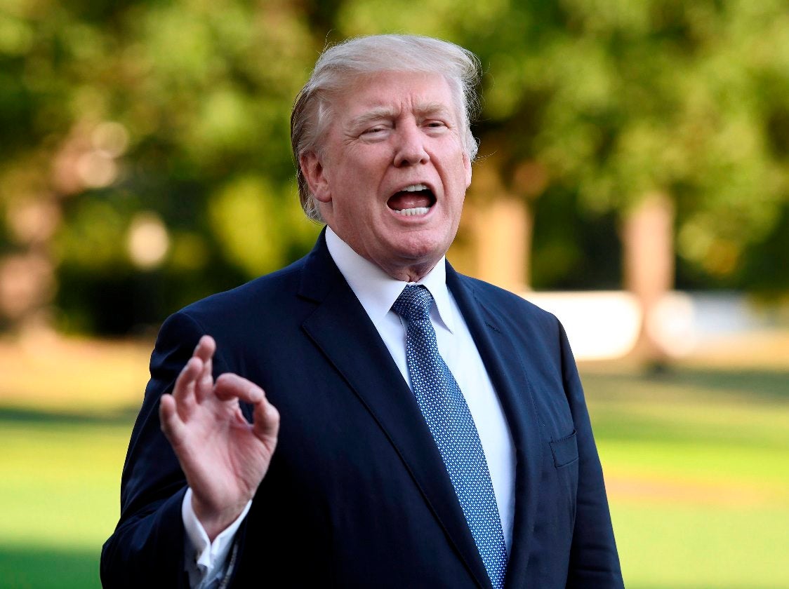 Muni Jensen, periodista: "Al intentar parar 'Fuego y Furia', Donald Trump lo hizo mucho más famoso" Muni Jensen, periodista: "Al intentar parar 'Fuego y Furia', Donald Trump lo hizo mucho más famoso"