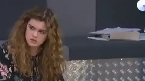 Amaia Romero interpretando a piano 'The House Of The Rising Sun' Amaia Romero interpretando a piano 'The House Of The Rising Sun'