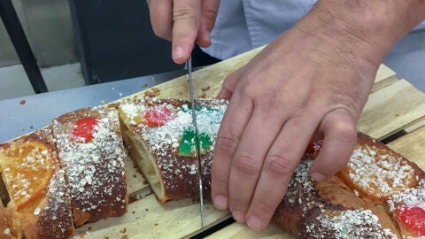 Rosc&oacute;n de Reyes