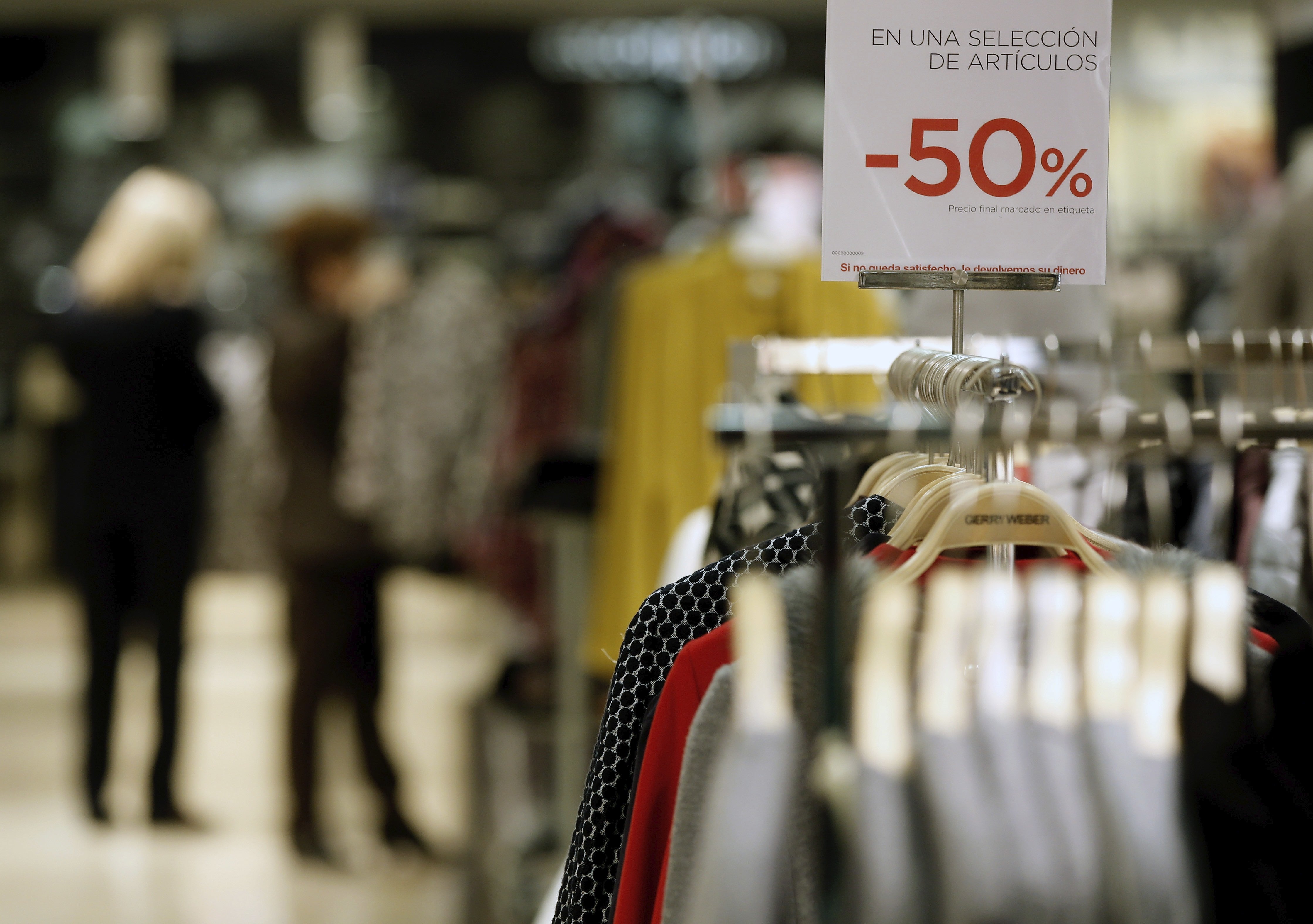 ¿Cuándo empiezan las rebajas de enero? ¿Cuándo empiezan las rebajas de enero?