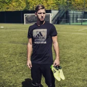 Luciano Vietto Luciano Vietto