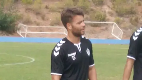 Iván Sales Iván Sales
