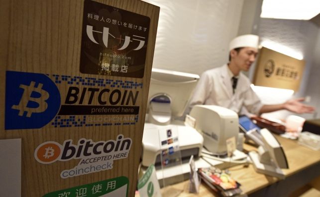 Mesa de redacción: En España ya hay comercios que cobran en bitcoin Mesa de redacción: En España ya hay comercios que cobran en bitcoin