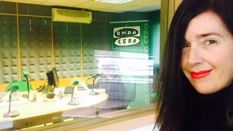 Mercedes Corbillón nos acerca hasta Milán y Bolonia LECTURAS EN LA MALETA