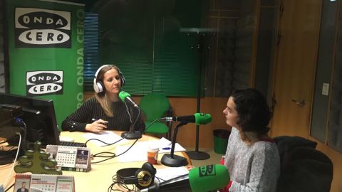Pontevedra en la Onda