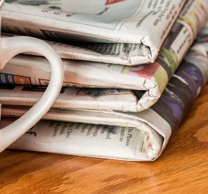 Hay un sesgo nacionalista en el periodismo de medicina Hay un sesgo nacionalista en el periodismo de medicina
