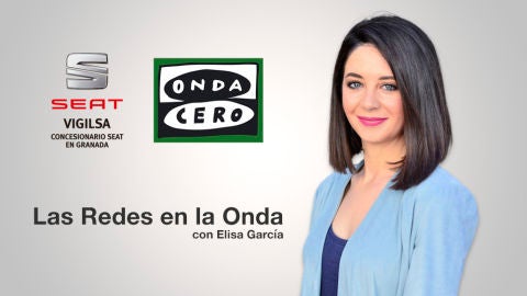 Las redes en la onda