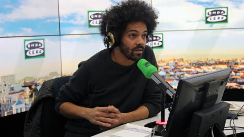 Rub&eacute;n Berm&uacute;dez