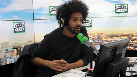 Rubén Bermúdez Rubén Bermúdez