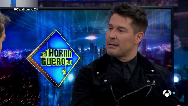Jaime Cantizano habla de su nuevo proyecto, 'Por fin no es lunes': "Vamos a hablar de la historia con humor" Jaime Cantizano habla de su nuevo proyecto, 'Por fin no es lunes': "Vamos a hablar de la historia con humor"