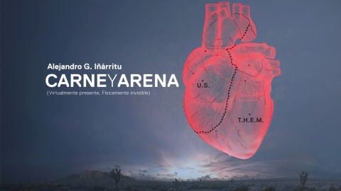 Carne y Arena
